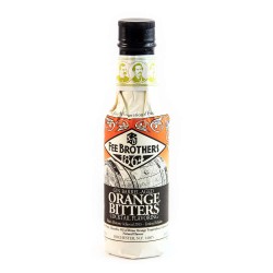 Fee Brothers 1864 Bitter Gin Orange 15 cl
