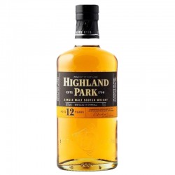 Highland Park Whisky 12 Anni  70 cl