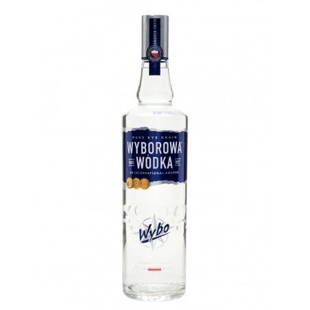 Wyborowa Wodka 70 cl