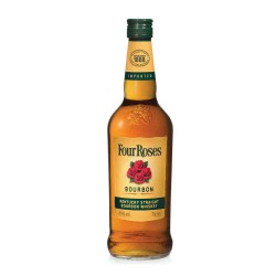 Four Roses Whisky Bourbon  70 cl
