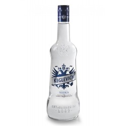 Keglevich Vodka Bianca 70 cl
