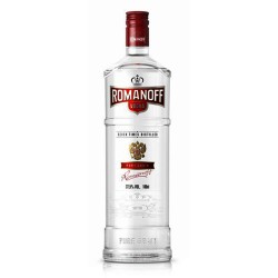 Romanoff poland Vodka 1 L