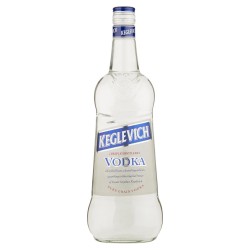 Keglevich Vodka 1 L