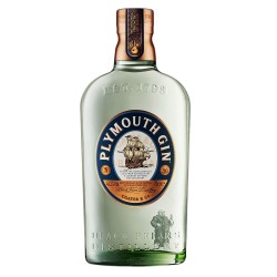 Plymouth Gin 1 L