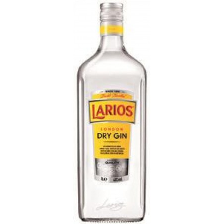 Larios Gin 1 L