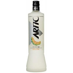 Artic Vodka and Melon Liqueur 1 l