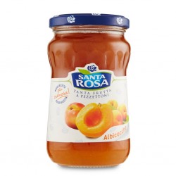 Santa Rosa Apricot Jam 350 g