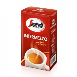 Segafredo Caffè Intermezzo 250 Gr