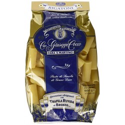 Cocco Pasta N37 Rigatoni 500 g