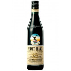 Branca Fernet Liquore 70 cl