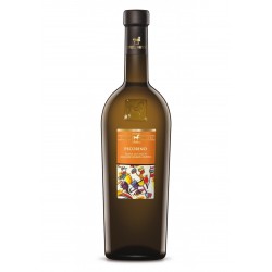Tenuta Ulisse Vino Pecorino 75 Cl