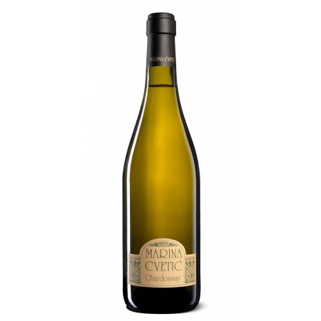 Masciarelli  Vino Marina Cvetic Chardonnay 75 cl