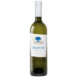 Agriverde Vino Chardonnay D'Abruzzo Natum Bio 75 cl