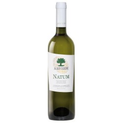 Agriverde Vino Trebbiano Natum Bio 75 cl