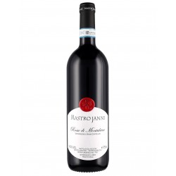 Mastrojanni Vino Rosso Di Montalcino 75 cl