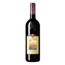 Banfi Vino Rosso Montalcino 75 cl