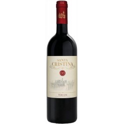 Antinori Vino Rosso Santa Cristina 75 cl