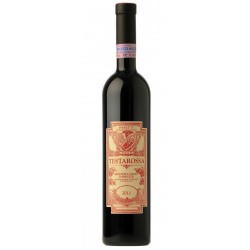 Pasetti Vino Montepulciano D'Abruzzo  Testarossa 75 cl