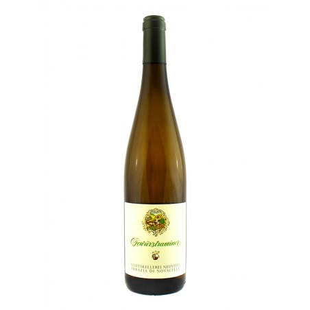 Abbazia di Novacella Wein Gewurztraminer 75 cl