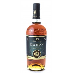 Botran Rhum 15 Years Reserve 70 cl