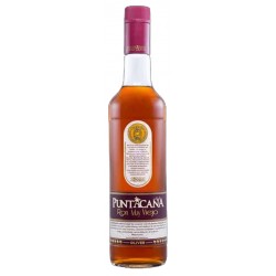 Puntacana Rum Muy Viejo 70 cl