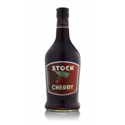 Stock  Cherry  70 cl