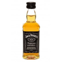 Jack Daniel's Whisky 5 Cl