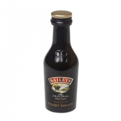 Baileys Crema Whisky Irish Cream 5 Cl