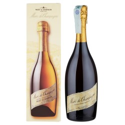 Marc De Champagne Moët & Chandon 70 Cl. Astuccio
