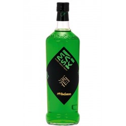 Misaki Exotic Melon Liquor 1 L