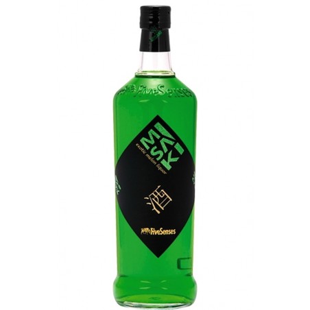 Misaki Exotic Melon Liquor 1 L