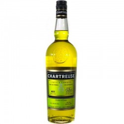 Chartreuse Liquore Giallo 70 cl