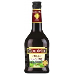 CREMA WHISKY CL 70 GOLDMILL DILMOOR