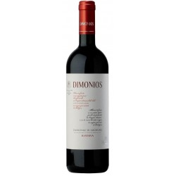 Sella & Mosca Vino Cannonau Dimonios 75 cl