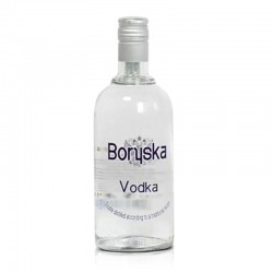Bellini Vodka Borjska Bianca  70 cl