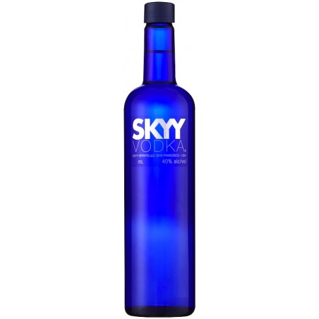 Skyy Vodka  1 L