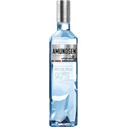 Amundsen Vodka Expedition Dry 70 cl