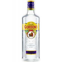 Gordon's Gin London Dry 1 L
