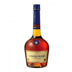 Courvoisier VS Cognac 70 cl