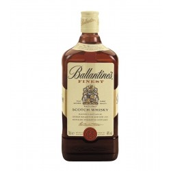 Ballantines Whisky 5 Years Old  70 cl