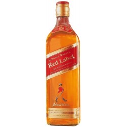 Johnnie Walker Whisky Etichetta Rossa 70 cl