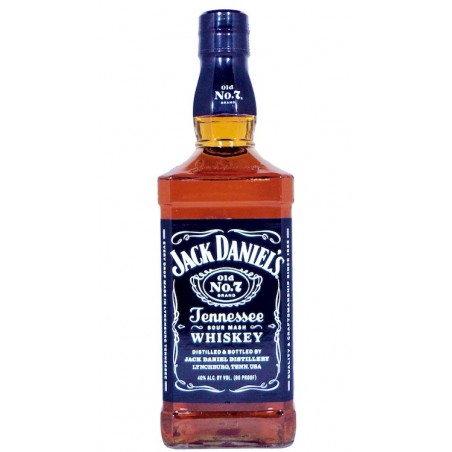 Jack Daniel's Whisky Black 1 L