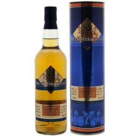 Gordon & Macphail Whisky Laphroaig 70 cl