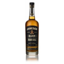 Jameson Whisky Black Barrell 70 cl