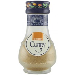 Drogheria & Alimentari Curry Delicato 30 g