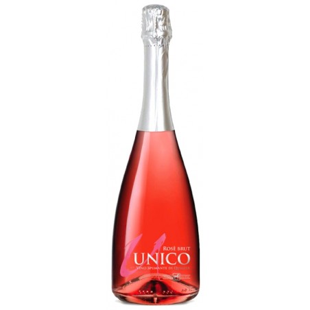 Tenuta Ulisse  Spumante Rosé Unico 75 cl