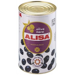 Alisa Olives 19/21 2,5 kg