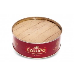 Callipo Thunfischfilets 1,7 kg