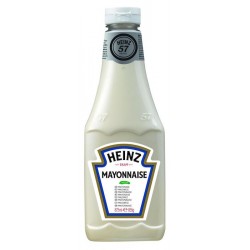 Heinz Maionese Squeeze 875 ml