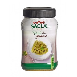 Saclà Pesto Alla Genovese 950 g